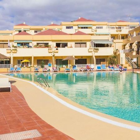 Mareverde Costa Adeje Exteriör bild