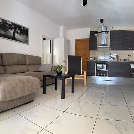 Mareverde Costa Adeje Exteriör bild