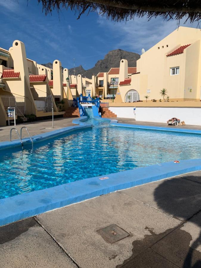 Mareverde Costa Adeje Exteriör bild