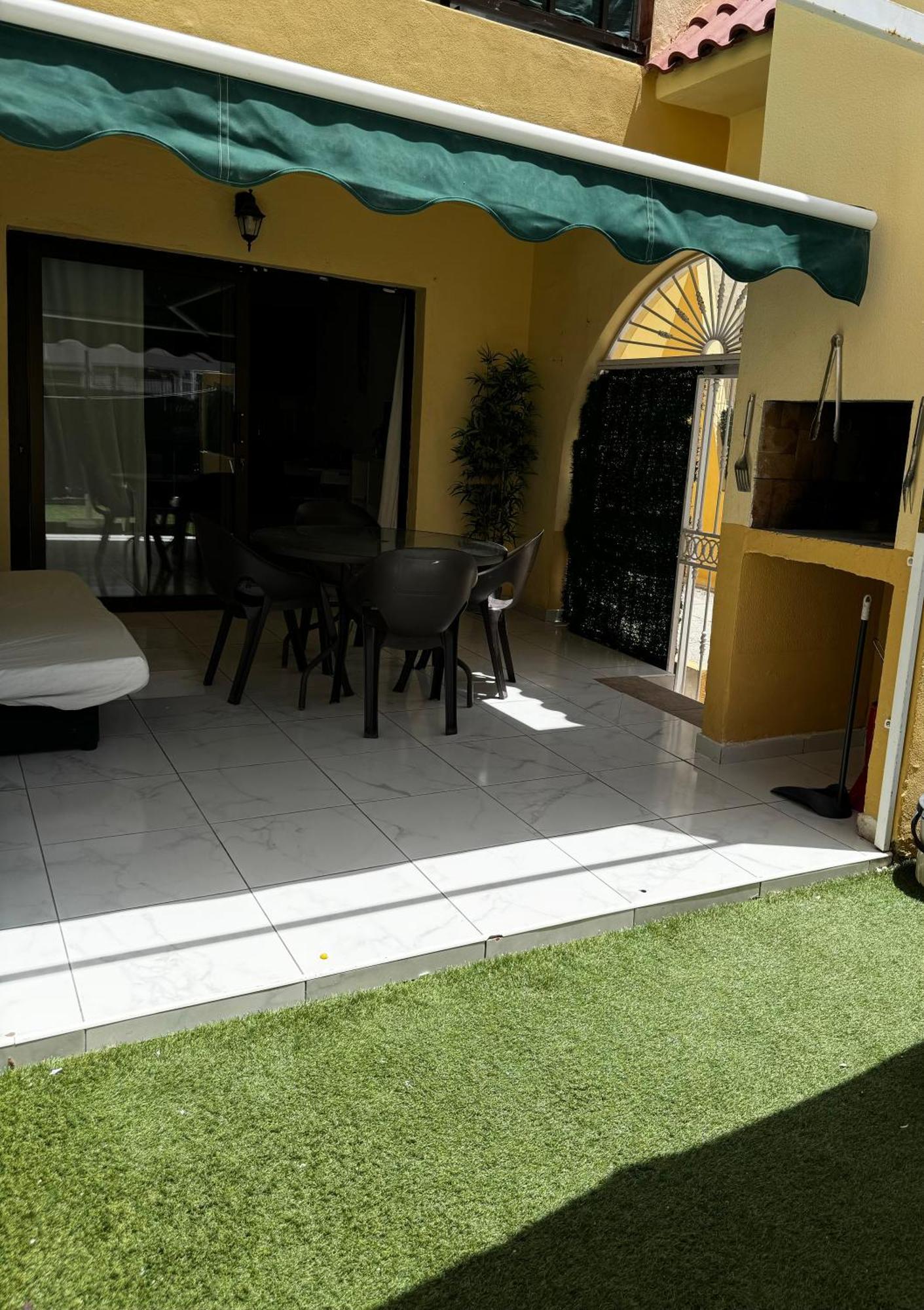 Mareverde Costa Adeje Exteriör bild