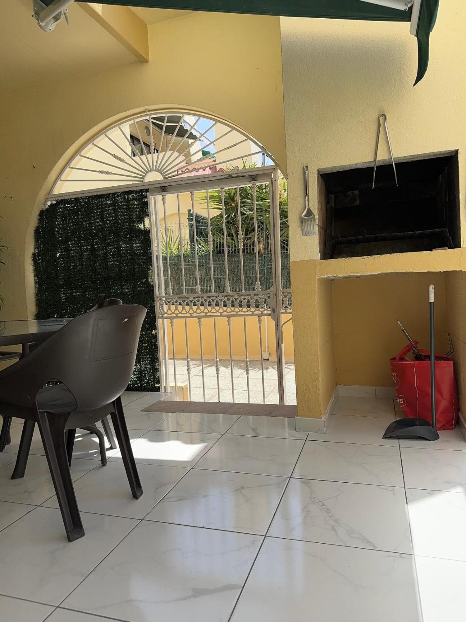 Mareverde Costa Adeje Exteriör bild